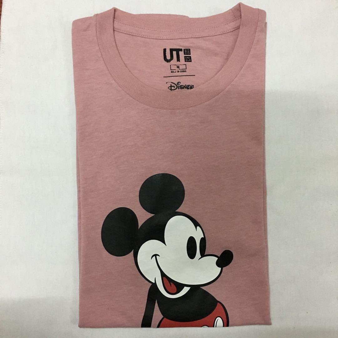 Mickey mouse uniqlo Clearance