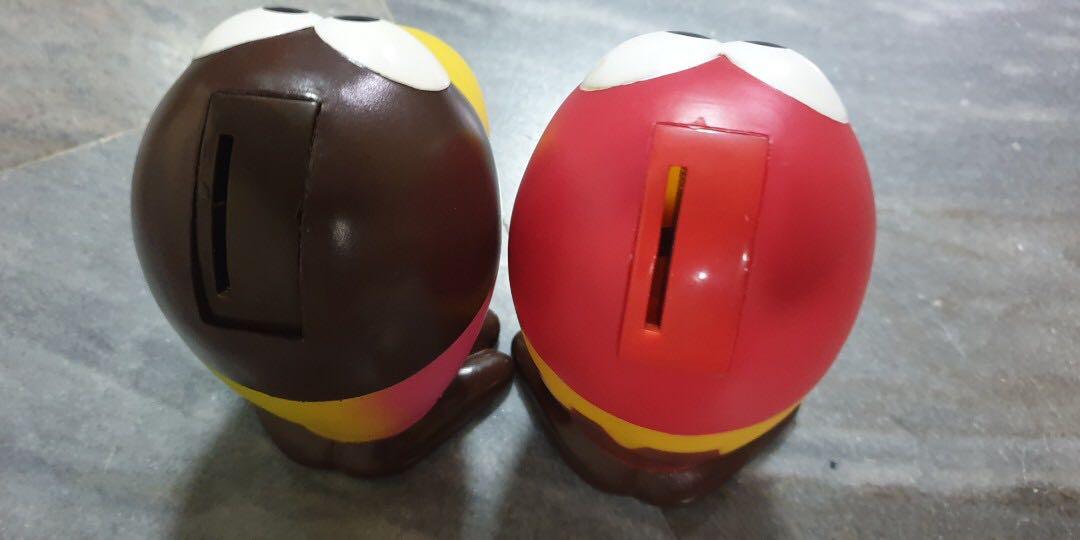 Wallpaper Vintage Japan Candy Chocolate Chocoball Advertising Mascot Kyoro For Free