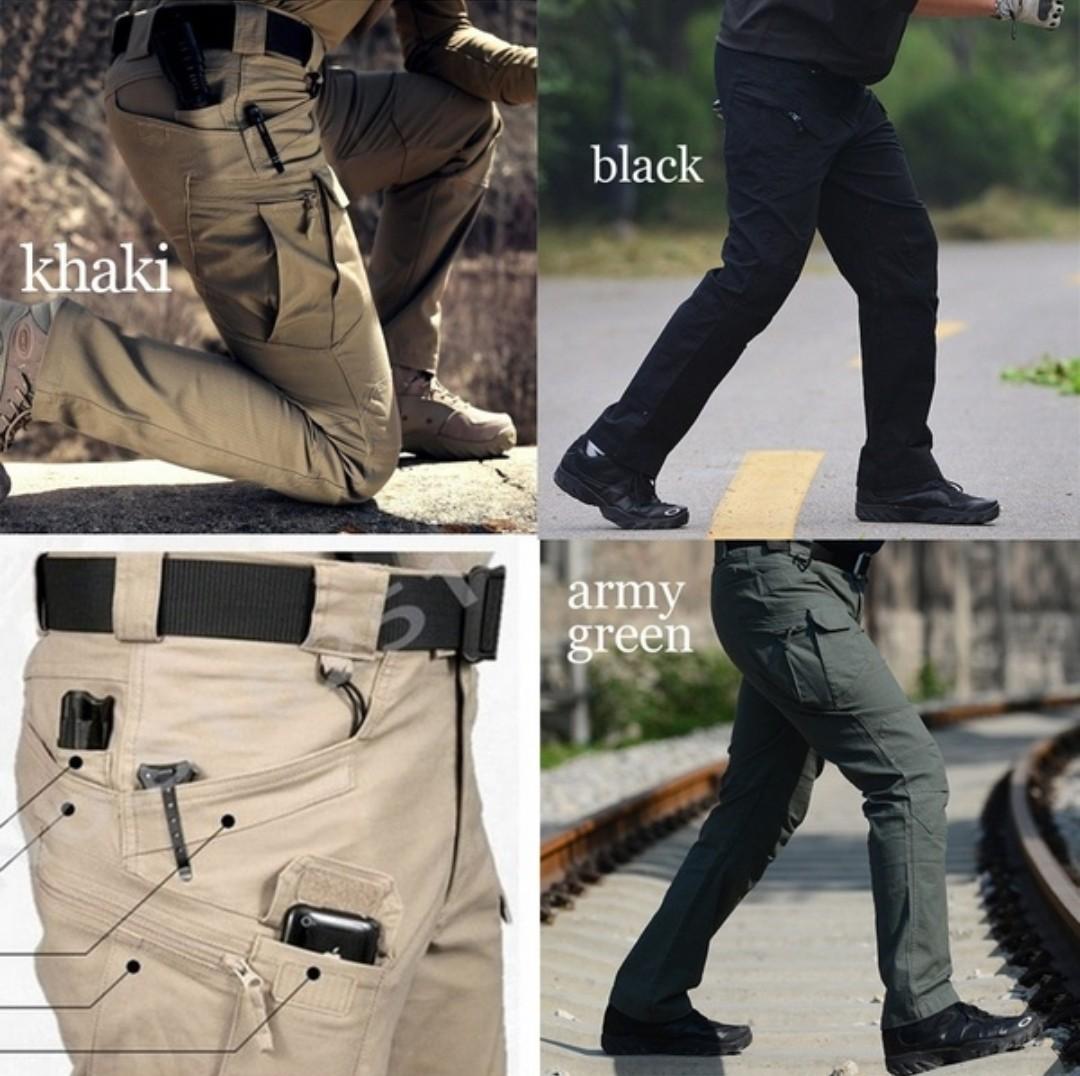 Swat trousers store