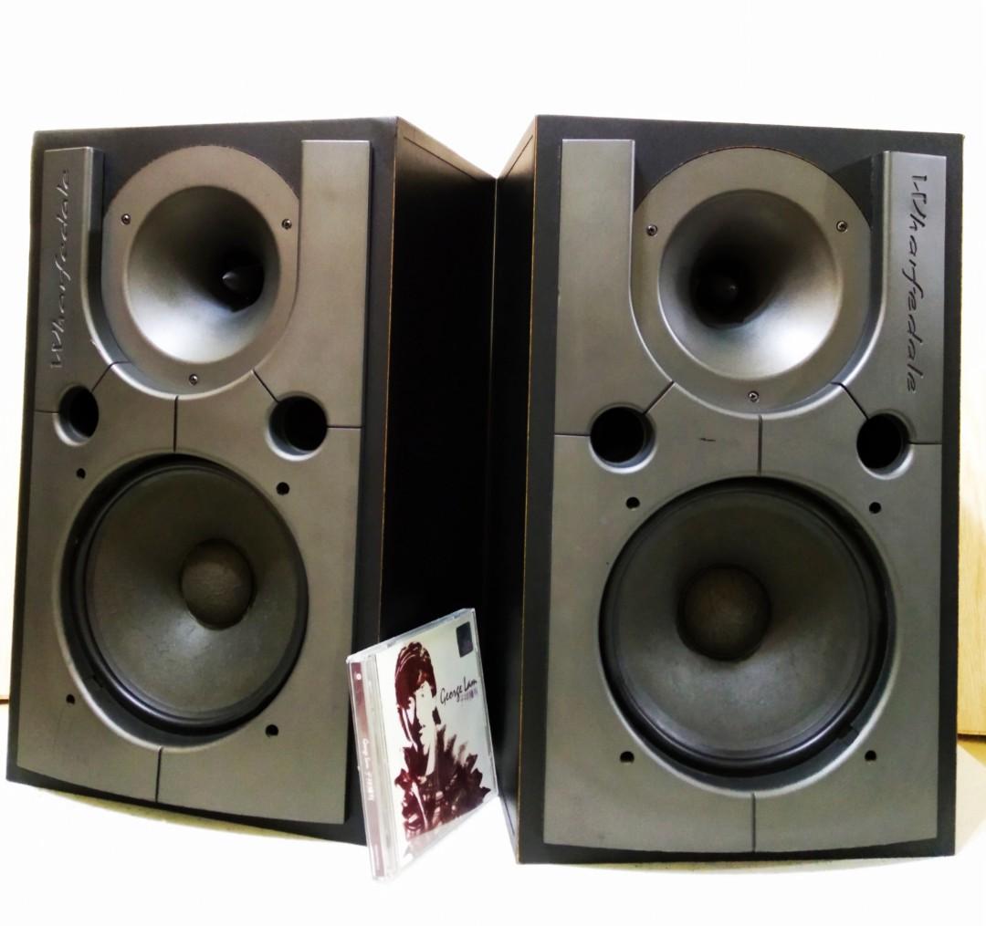 wharfedale 2090