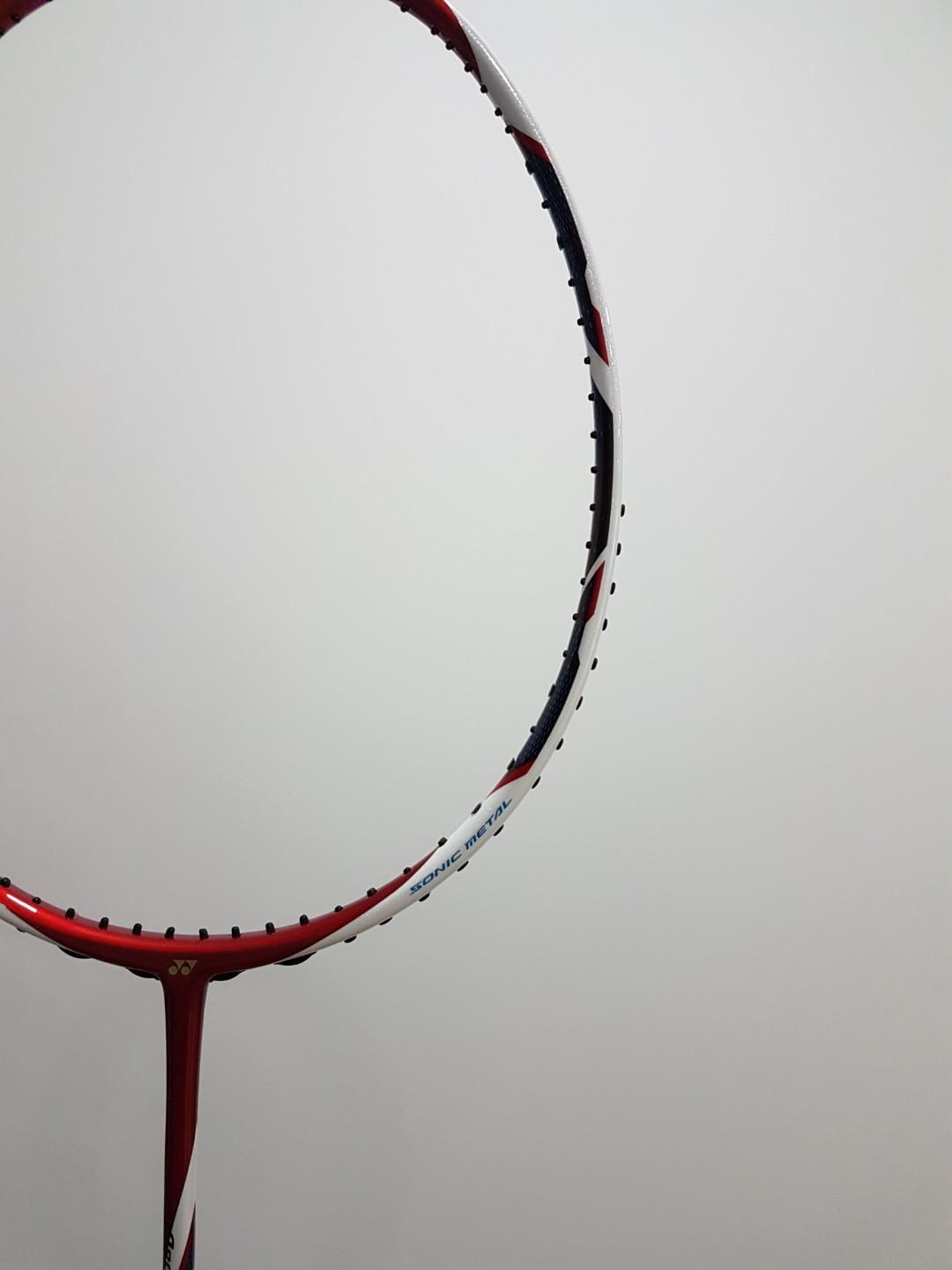 yonex arcsaber 11