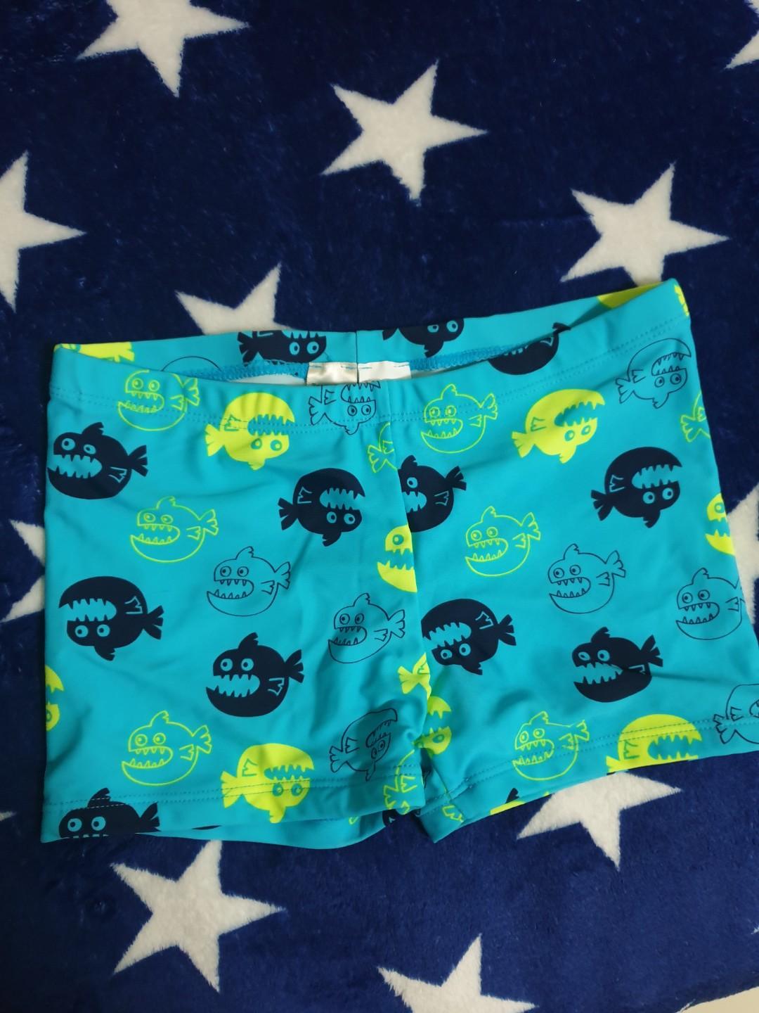 zara baby boy swimwear