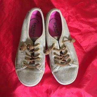 Gold sperry