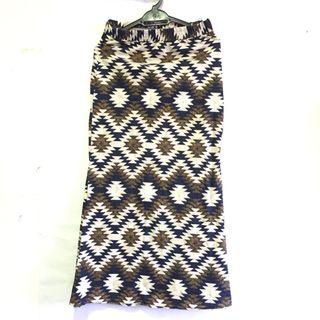 [PL] Long Skirt