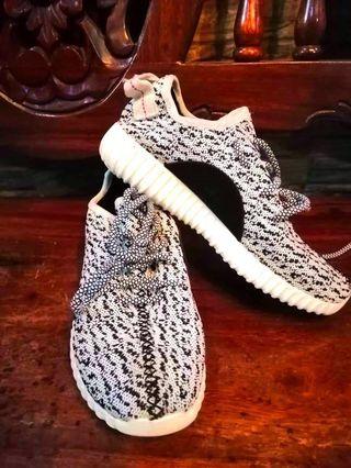 Adidas Adidas x Yeezy Boost 350 Turtle Dove Farfetch skauting cz