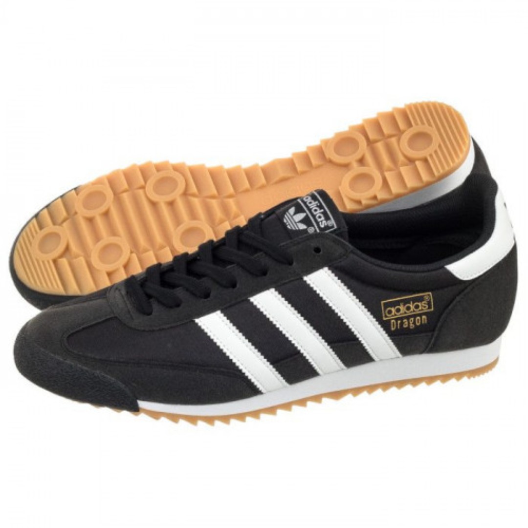 adidas dragon og