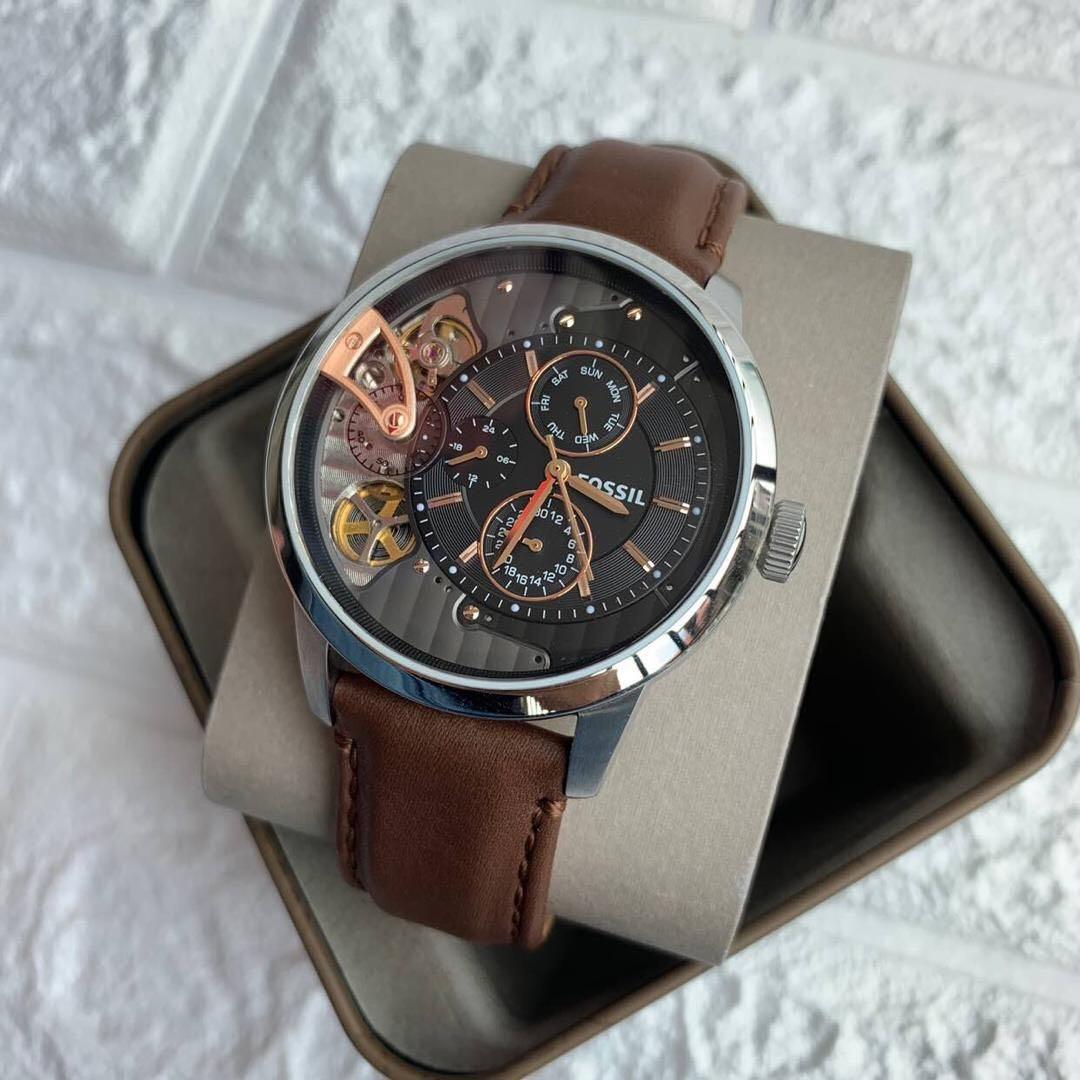 Fossil new arrivals me 1163