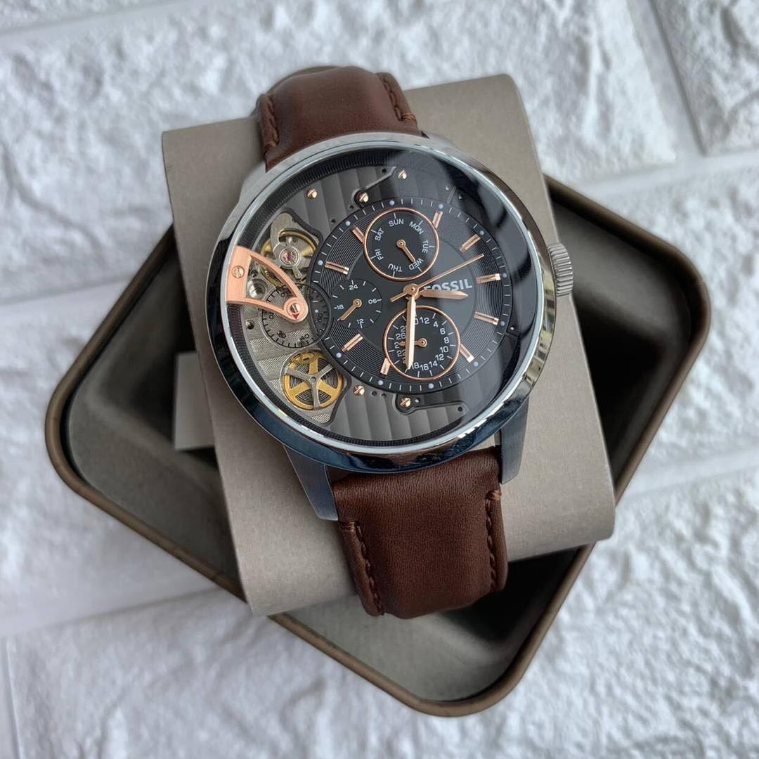 Fossil townsman me1163 hot sale
