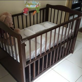 Baby Crib Preorder Women S Fashion Carousell Philippines