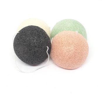 Konjac Sponge