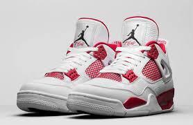 球鞋販售預告│ Air Jordan 4 Retro「Alternate 89」將於週末發售! - COOL-STYLE 潮流生活網