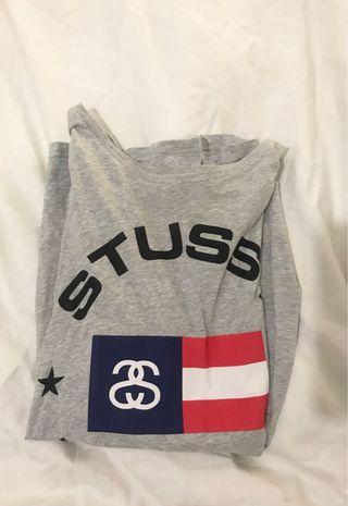 Stussy T-shirt dress