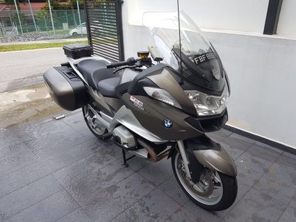 bmw r1200gs 2009