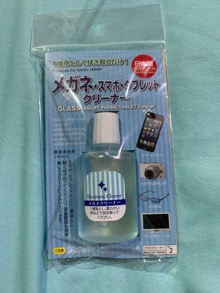 Glass Cleaner for Smart Phones/ Tablet