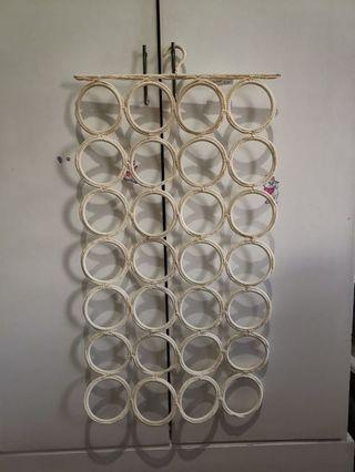 Ikea Komplement Multi User Hanger