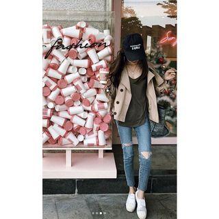Amissa jeans
