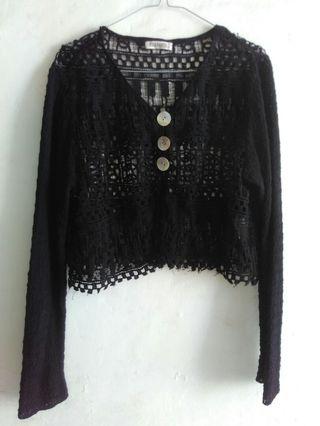 [PRELOVED] OUTWEAR/LUARAN