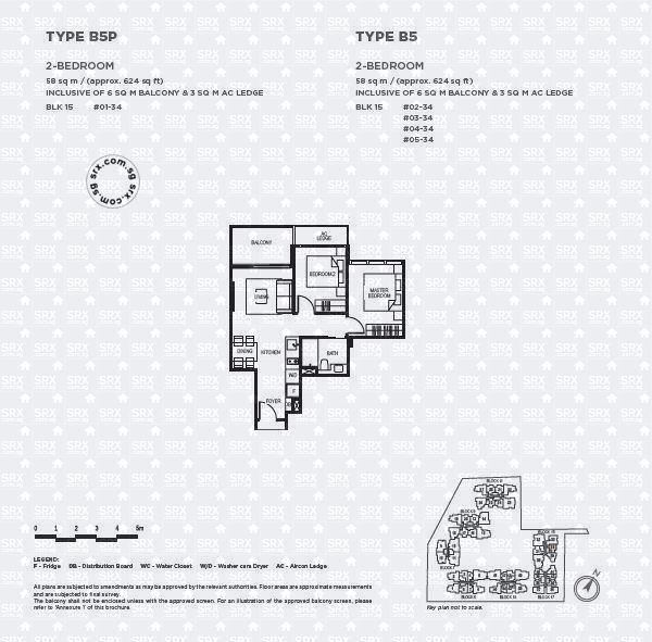 2-Bedroom63227233379459114