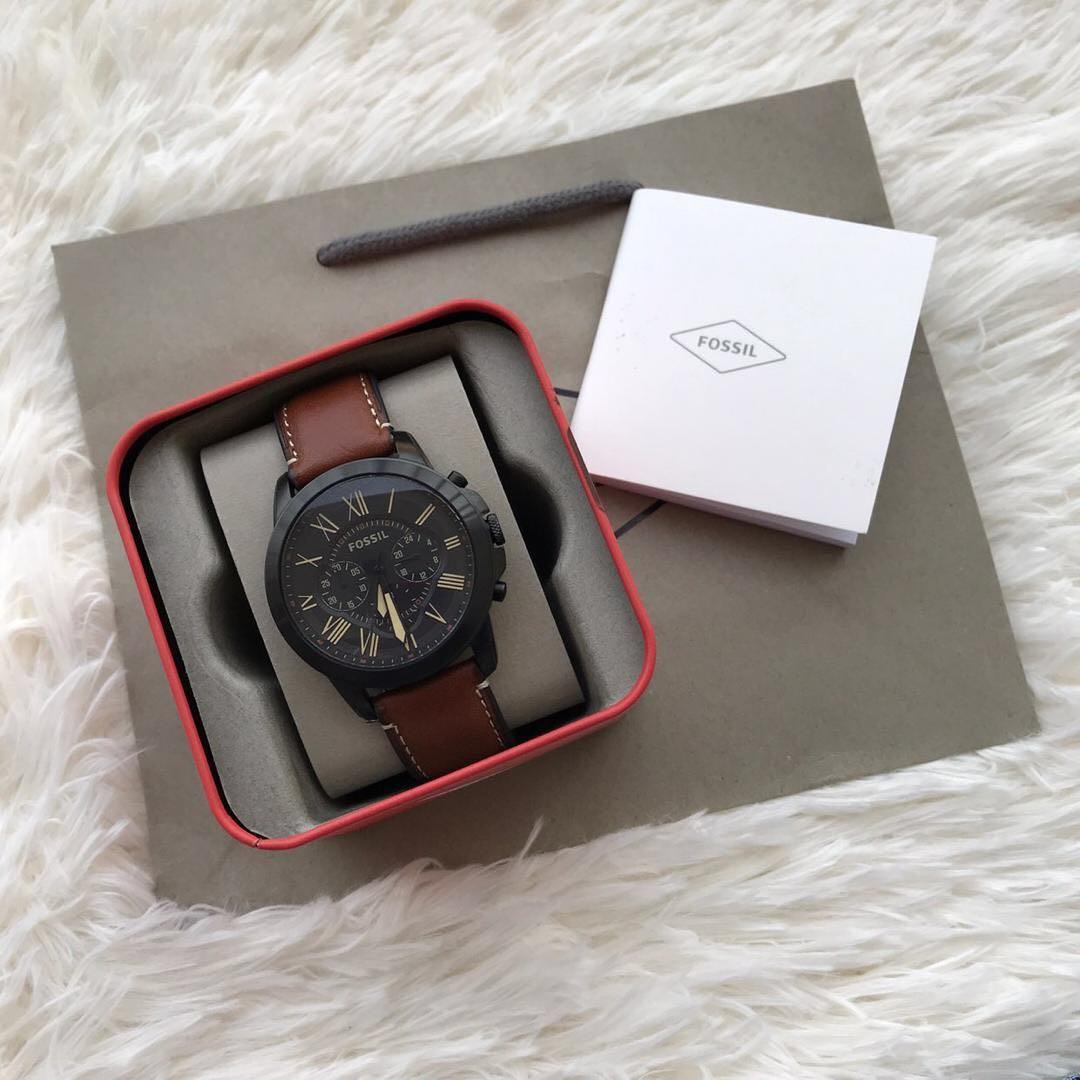 Fossil fs5241p on sale
