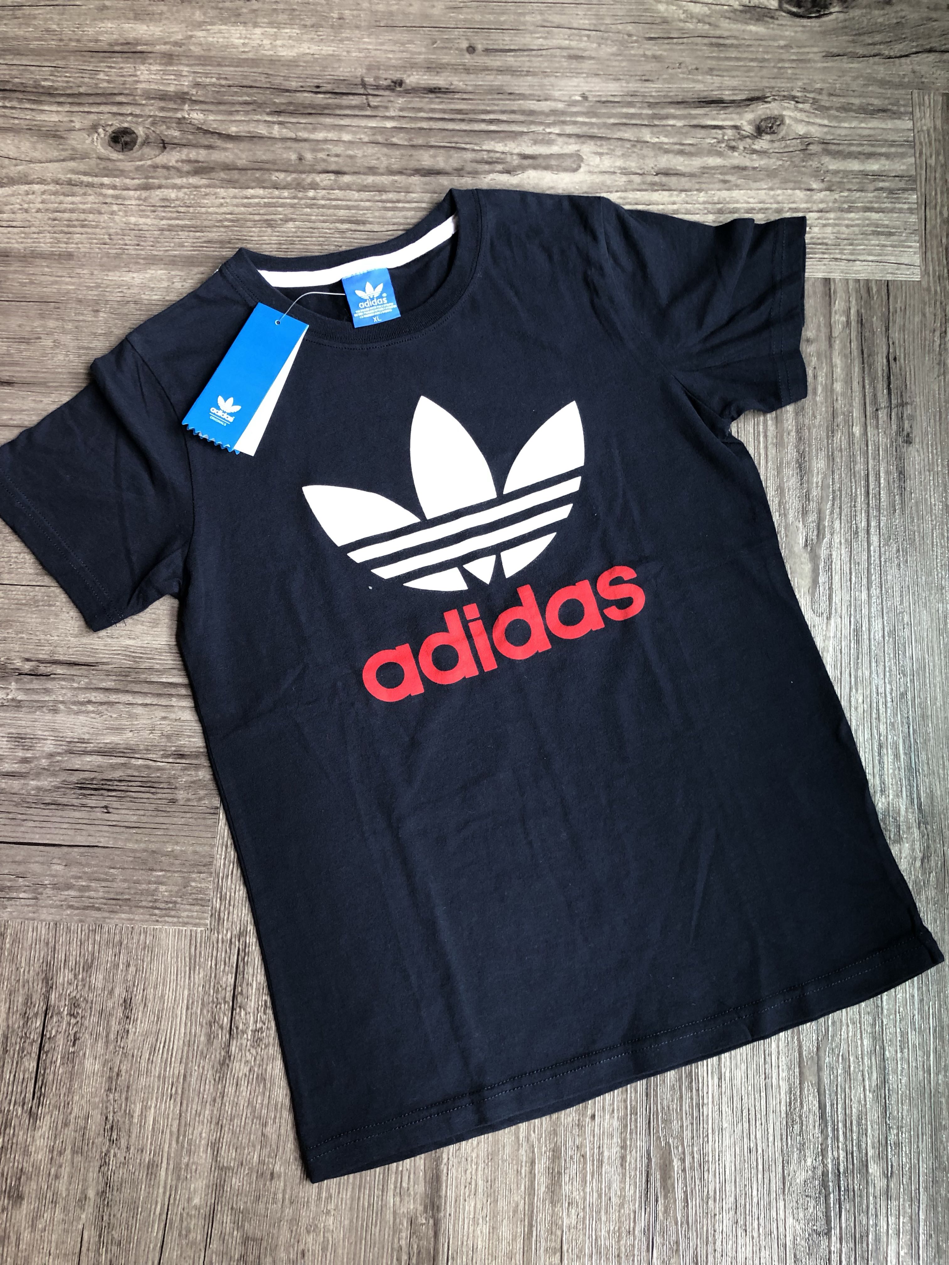 adidas kids tops