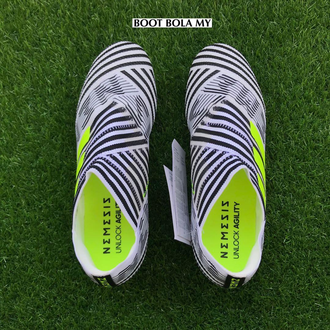 Adidas unlock agility store