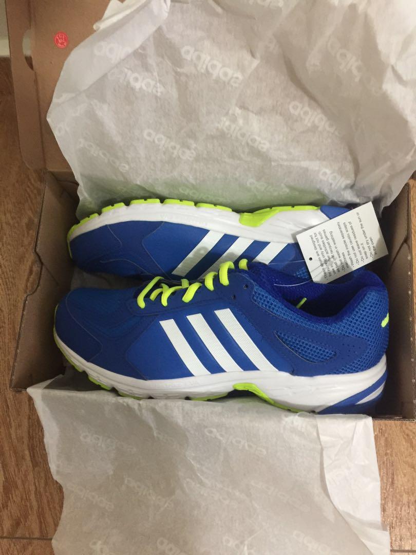 adidas blue shoes price