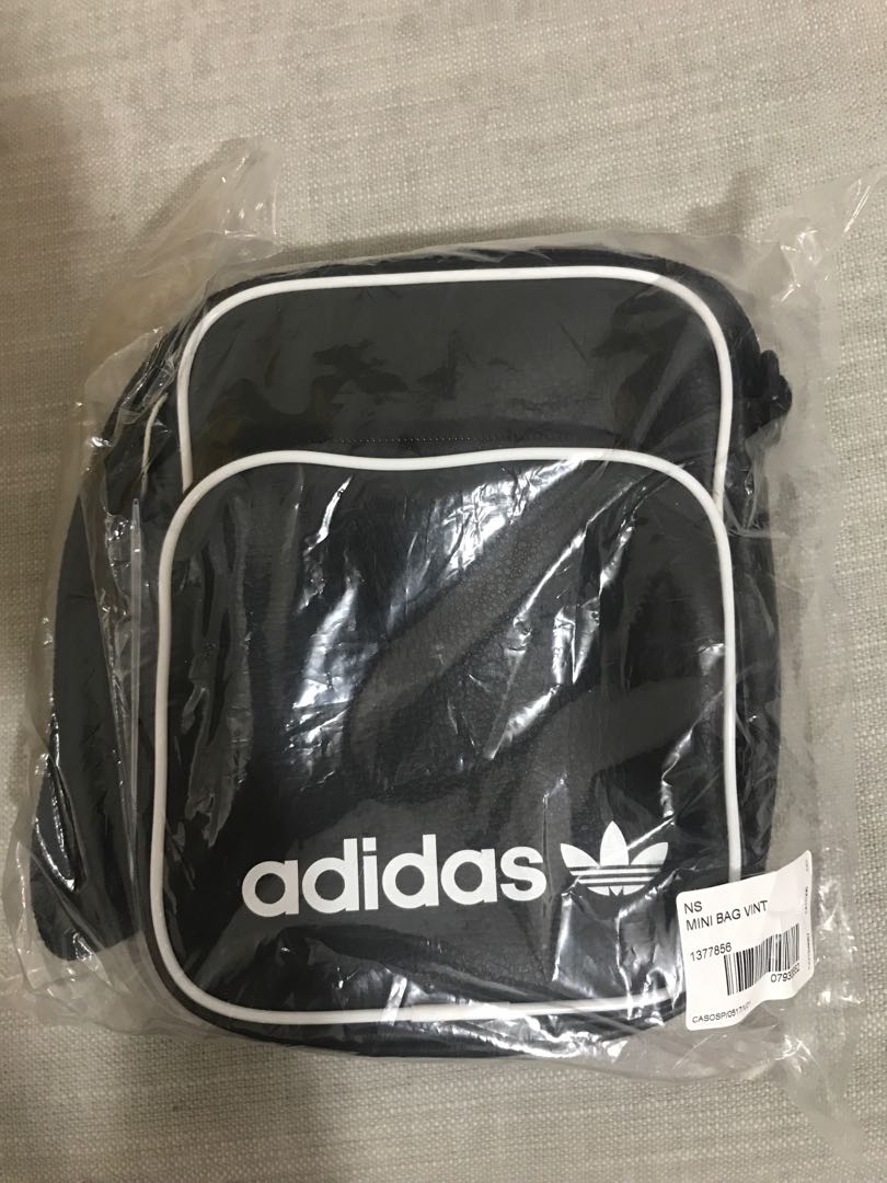 vint mini bag adidas
