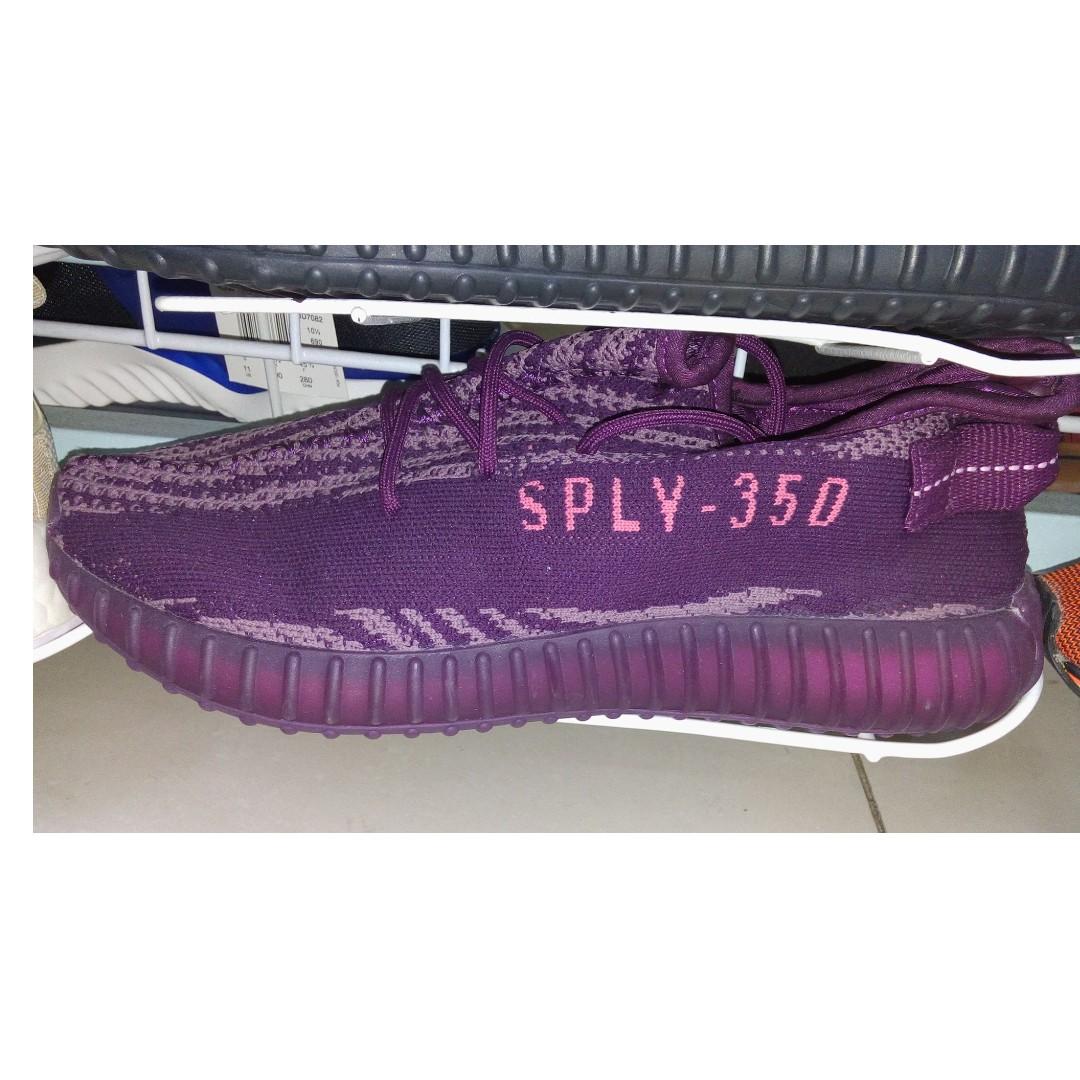 Adidas Yeezy Boost 350 P 8,330 original price, 70% Off, now P 2,500, NOW P  2,300 pesos, Men's Fashion, Footwear, Sneakers on Carousell