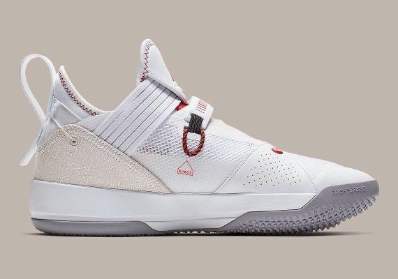 Air jordan top 33 cement