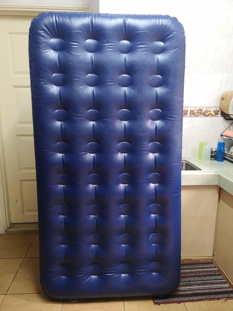 Comfy new arrivals air bed