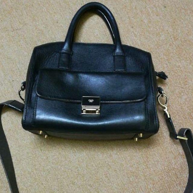 Anya hindmarch 2025 carker bag