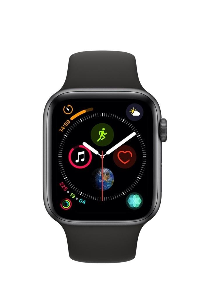 Apple Watch Series 4 44mm Luxury Watches On Carousell