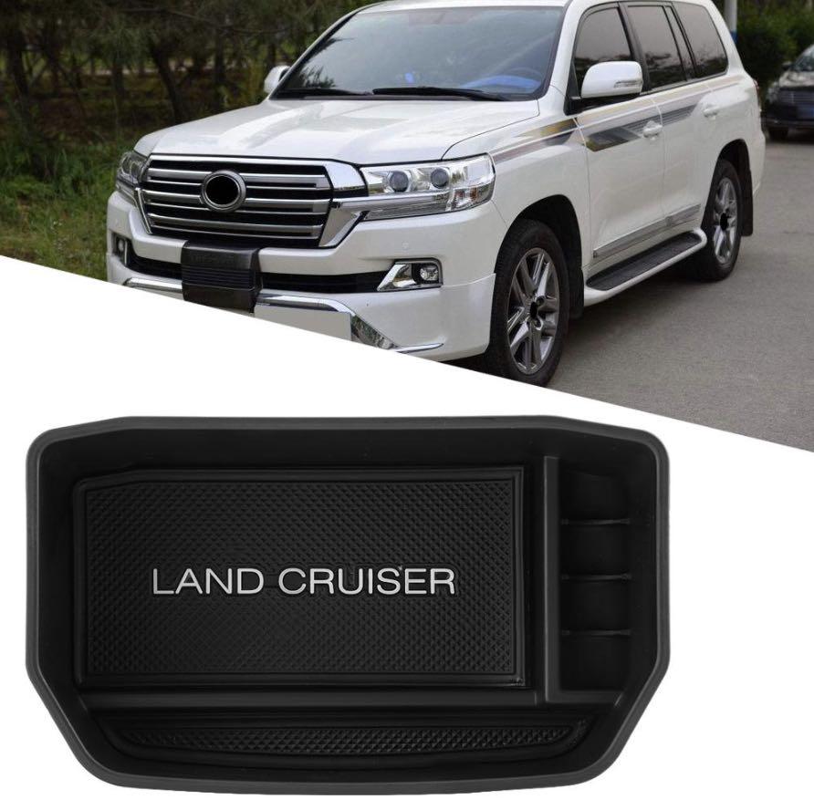 Car Truck Interior Parts For Toyota Land Cruiser 2008 2019