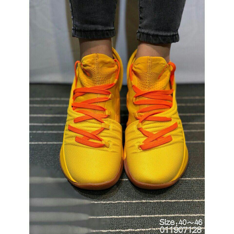 curry 5 au