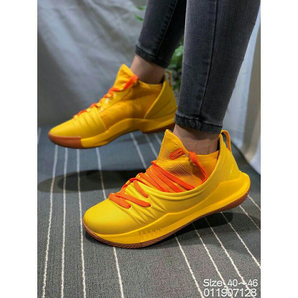curry 5 au