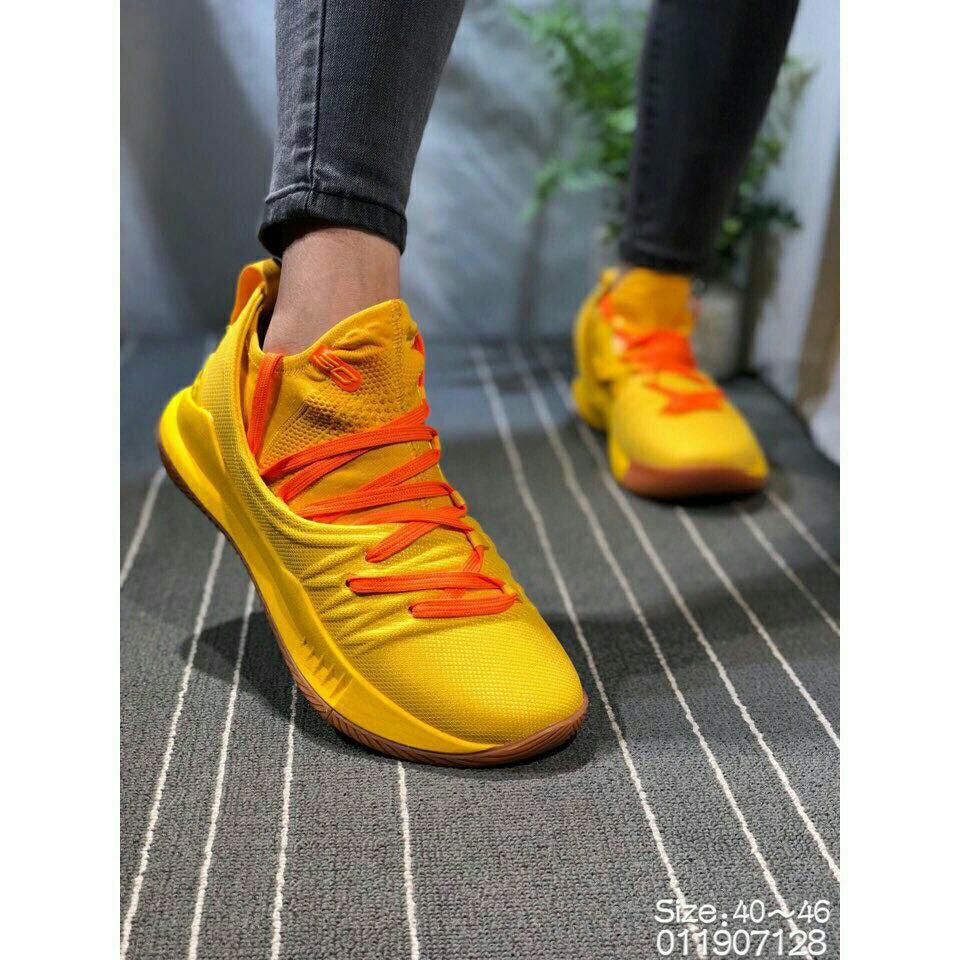 curry 5 au