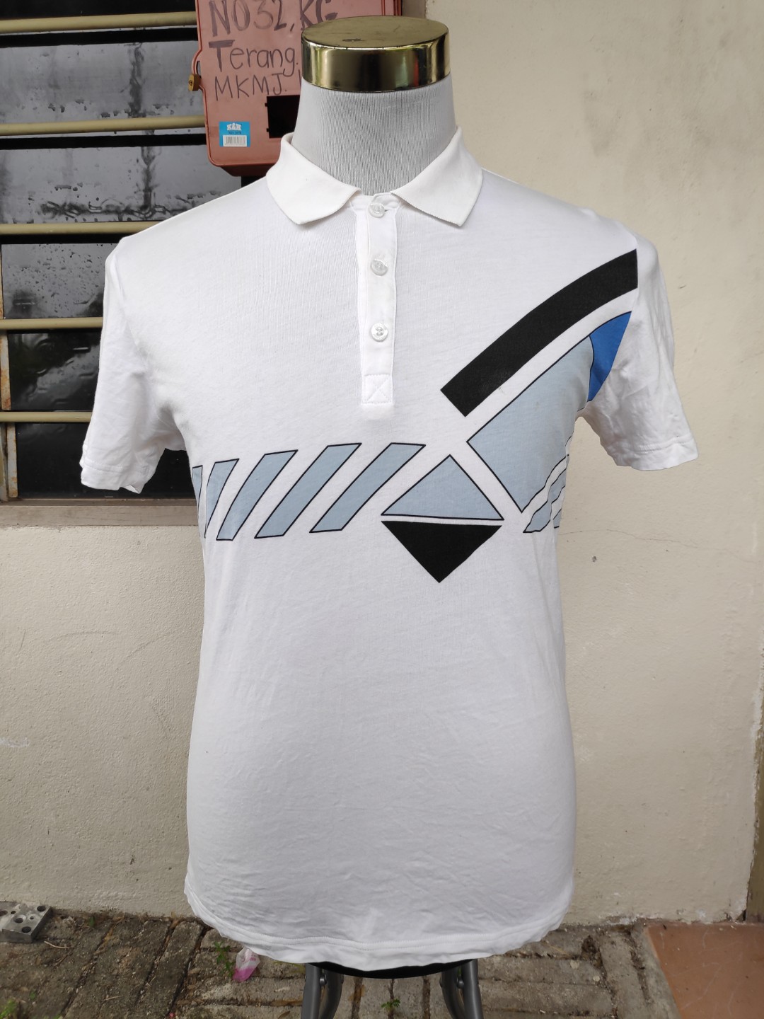 Ivan lendl adidas tennis shirt store