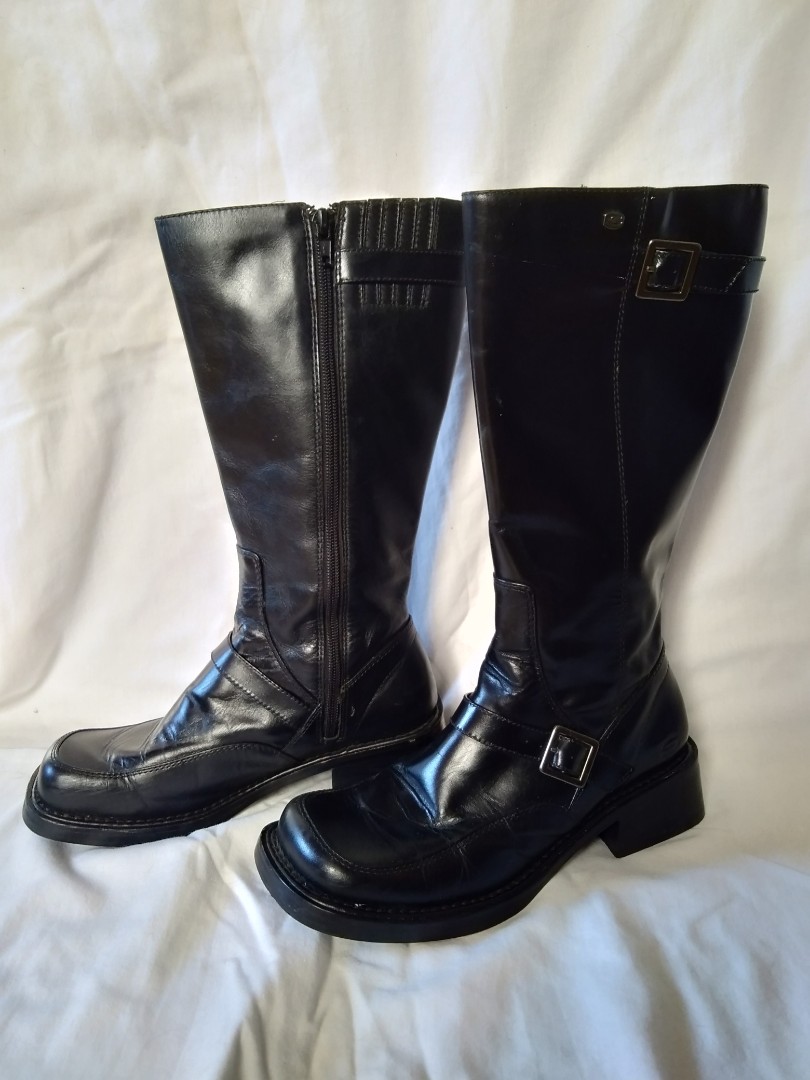 skechers fashion boots
