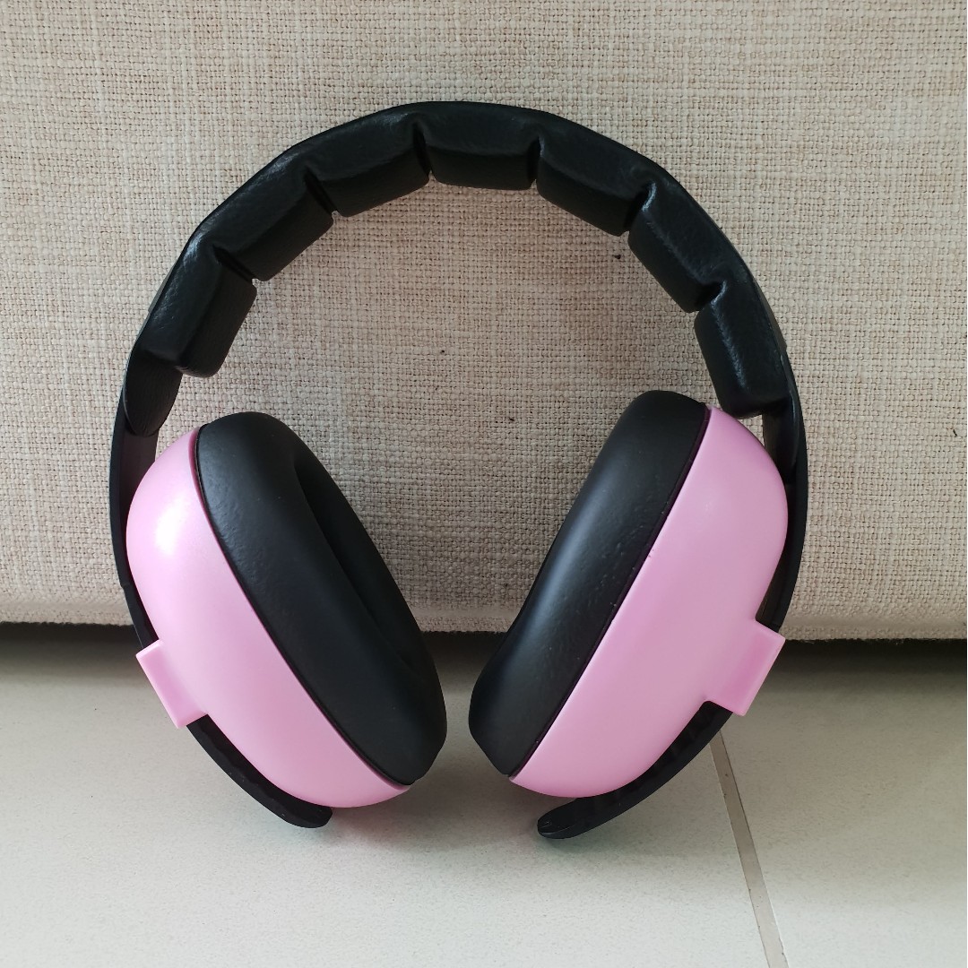 ear protection noise cancelling