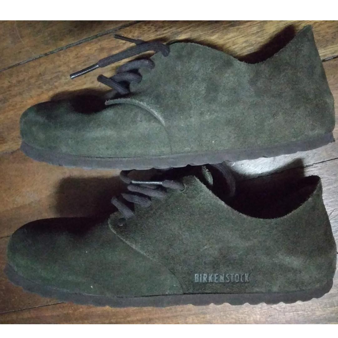 birkenstock (Category: Sandals) located in Manila. Submitted by code6 (Listing ID 226177540, Image 3). Description: used once, could pass as new unisex.