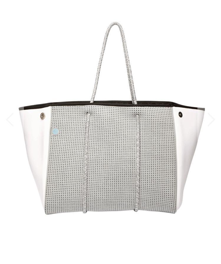 Chuchka neoprene cheap tote
