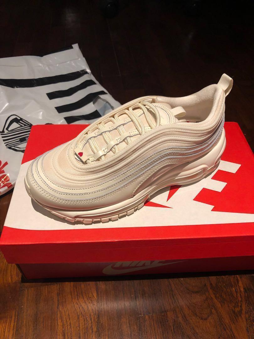 Nike air max sale 97 valentine's day 2019