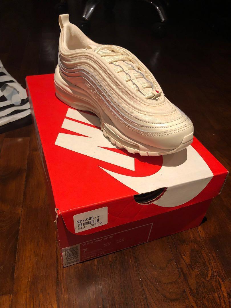 Air max 97 valentine's day outlet 2019