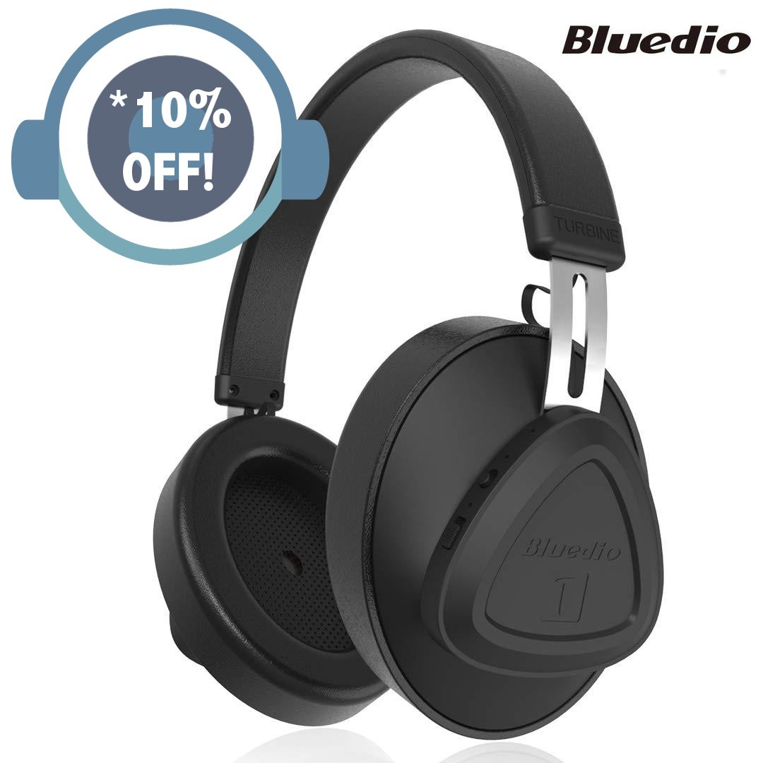 in ear anc bluetooth headphones