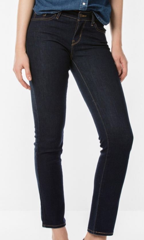 levi's 714 straight jeans