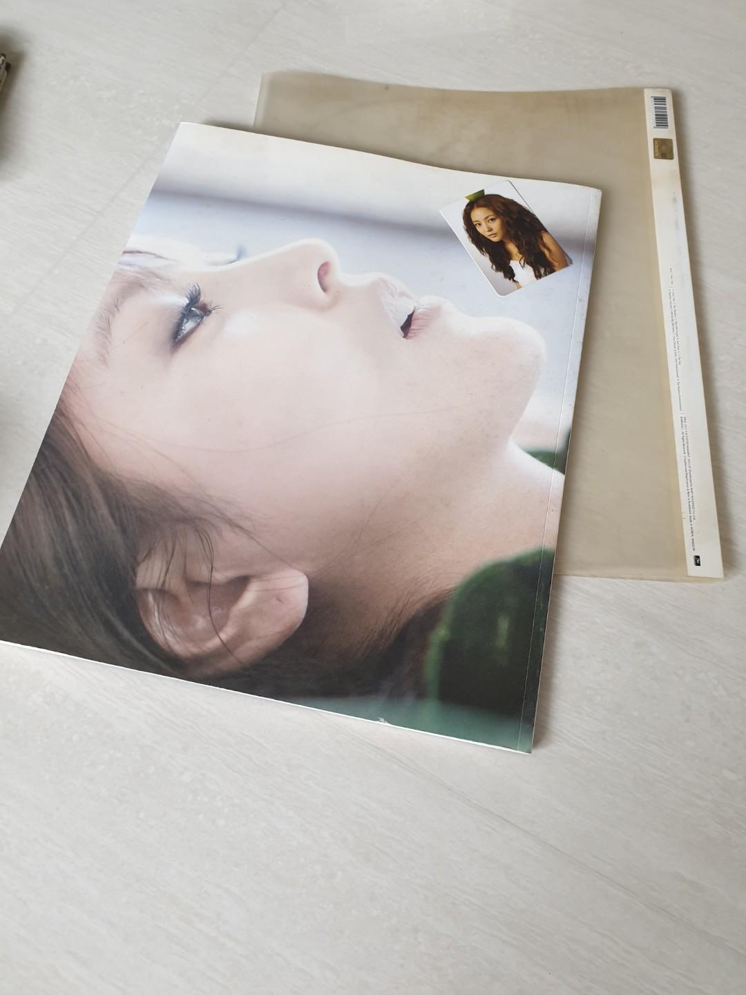 Boa Only One Album Entertainment K Wave On Carousell Only one is the seventh korean language studio album (fifteenth overall) by south korean singer boa, released in south korea on 22 july 2012 by sm entertainment. boa only one album
