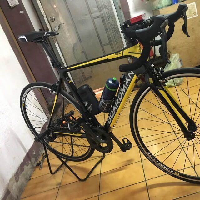 boardman c7 carbon