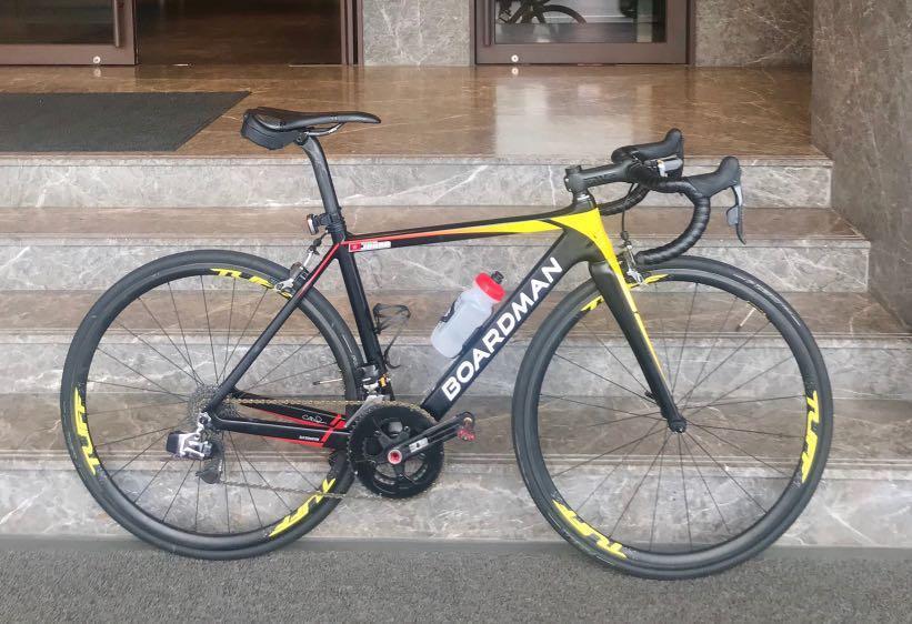 boardman slr signature