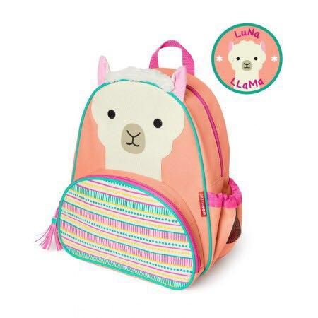 Llama brand backpack cheap