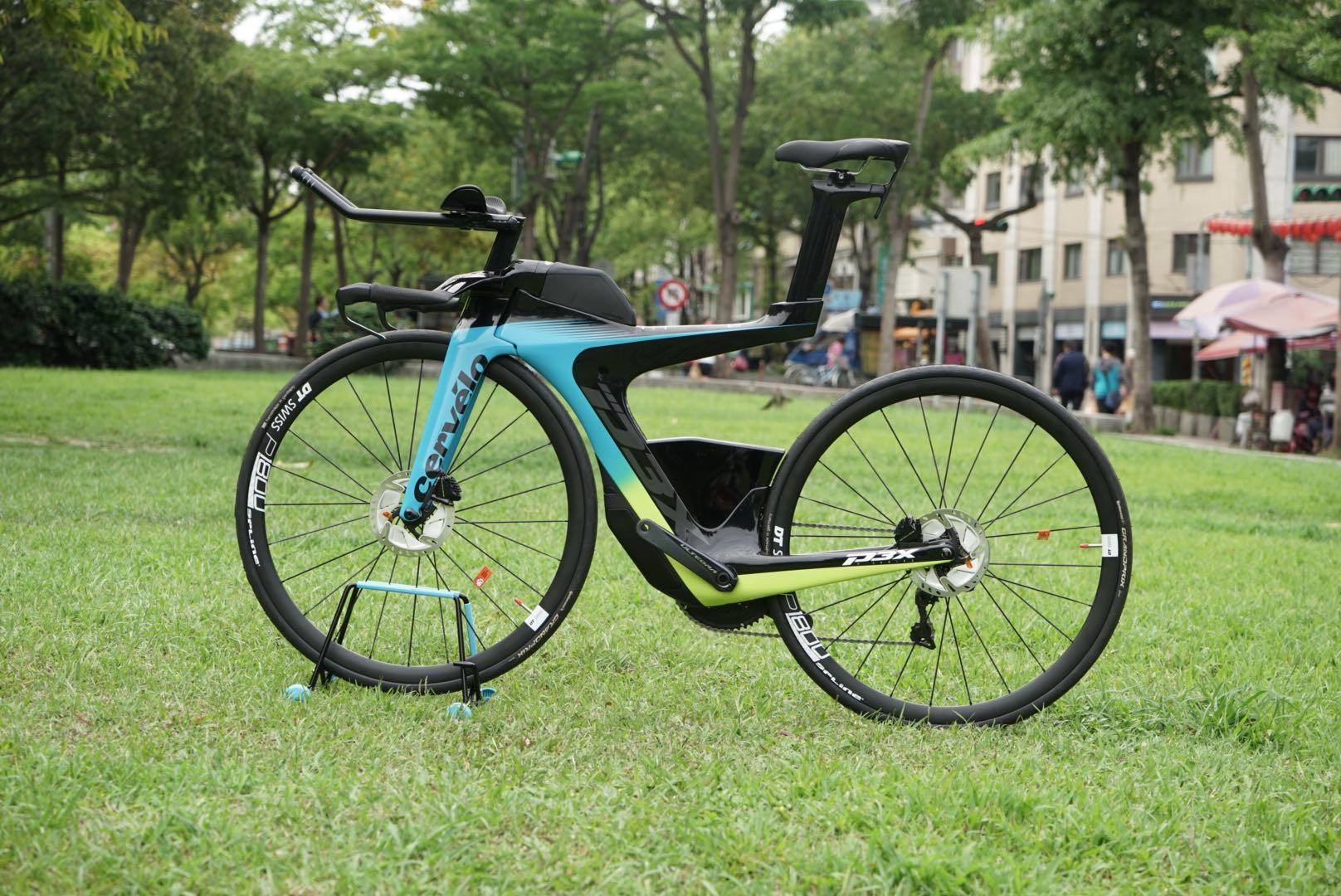 Cervelo P3x Sports Bicycles On Carousell